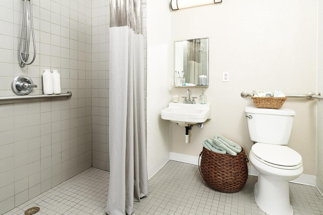 Intown Suites Extended Stay San Antonio Tx - Nacogdoches Road Екстер'єр фото